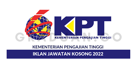 kementerian pengajian tinggi jawatan kosong