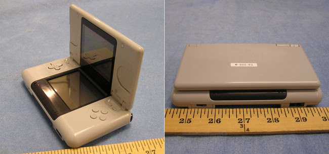 Nintendo Ds Original
