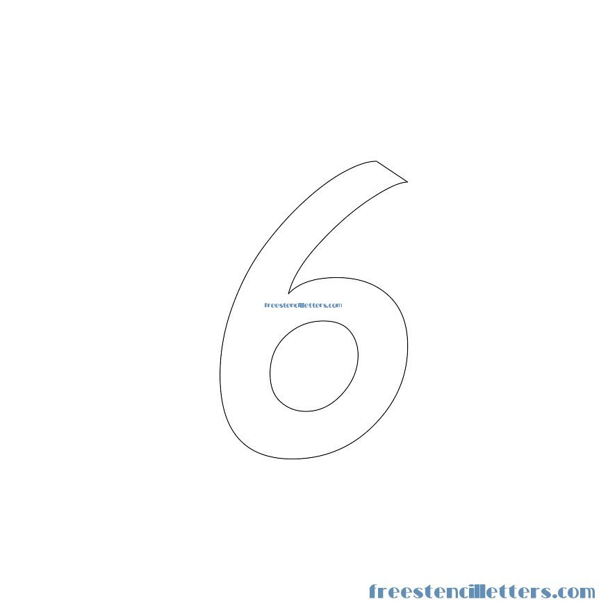 professional italic stencils to print and cut free stencil letters