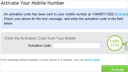Seguir mercados con www.trackrecord.es por SMS vía Jaiku.com (f)
