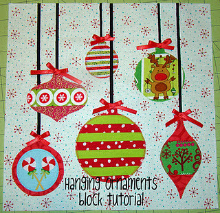 Hanging Ornaments