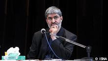 علی مطهری، نماینده مردم تهران: مسئولان باید دلیل قطع ای‌میل را پیگیری کنند