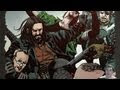 The Walking Dead 114 - Negan Declares War! - Video Review