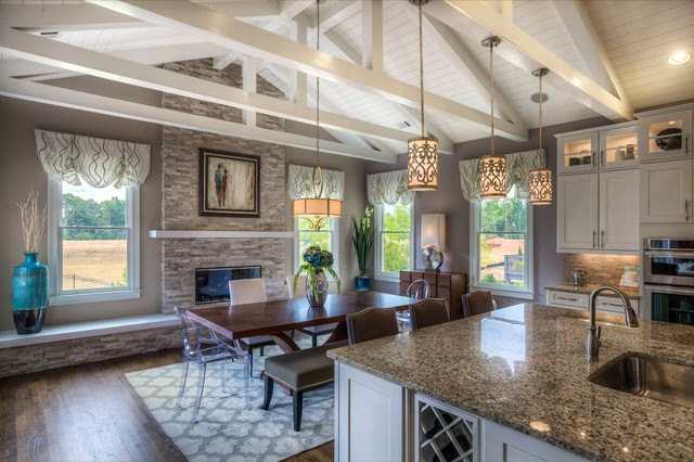 ashton woods homes reviews atlanta