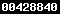 blogspot counter