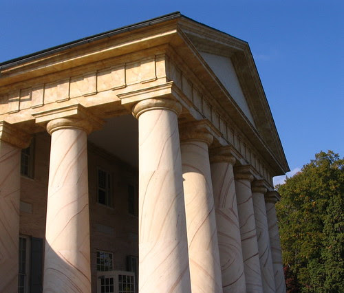 Arlington House, The Robert E. robert e lee house arlington. Arlington House, The Robert E.