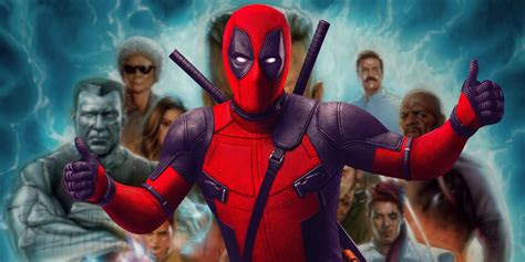 deadpool  director   sequel doesnt     rated