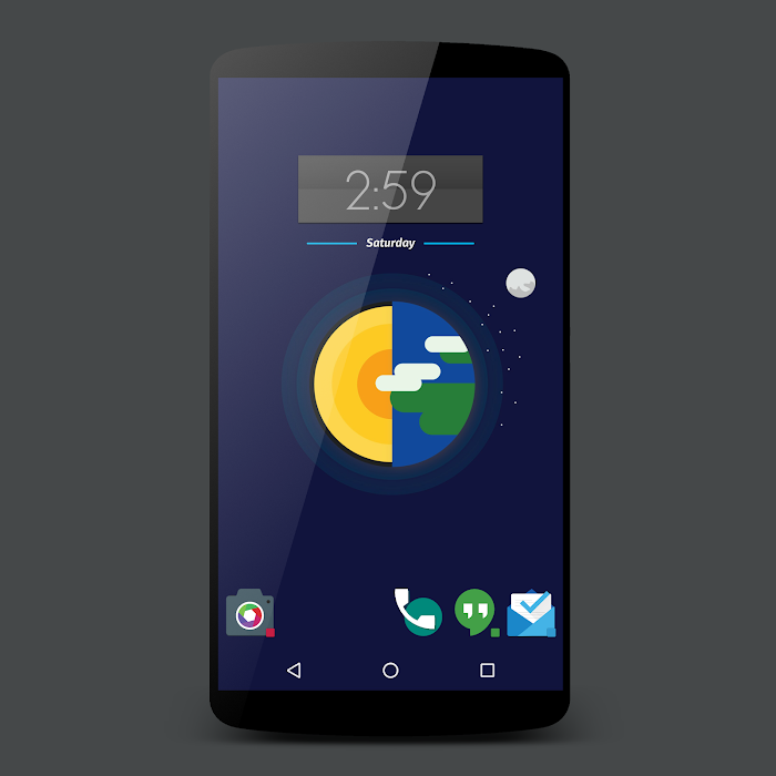  PrimU Walls- screenshot 