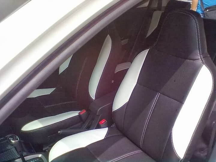 ... mobil mbtech, gambar jok mobil, modifikasi jok mobil, desain jok mobil