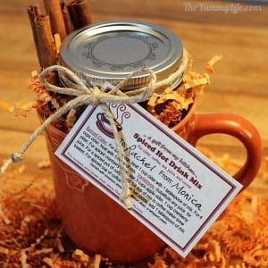112 Incredible DIY Gift Ideas