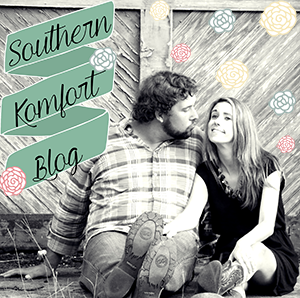 Southern Komfort Blog