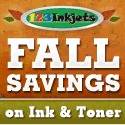 123inkjets.com - Printer Ink, Toner, & More 