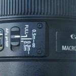 Por qué no deberíamos descartar el autofocus en fotografía macro