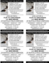 quarter-page flyer
