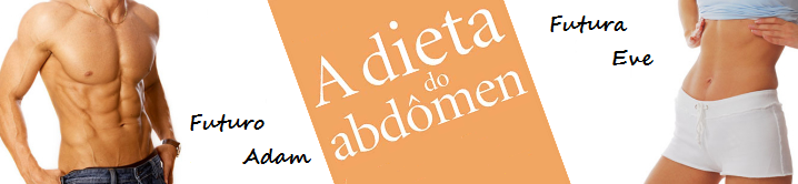A dieta do abdômen