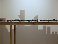 MONITORED LANDSCAPE INSTALLATION