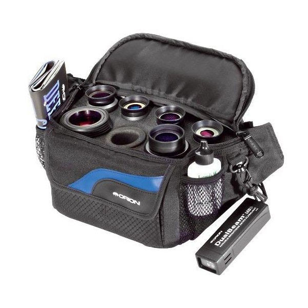 Orion Waist Case Accessory Holder | AstronomyConnect