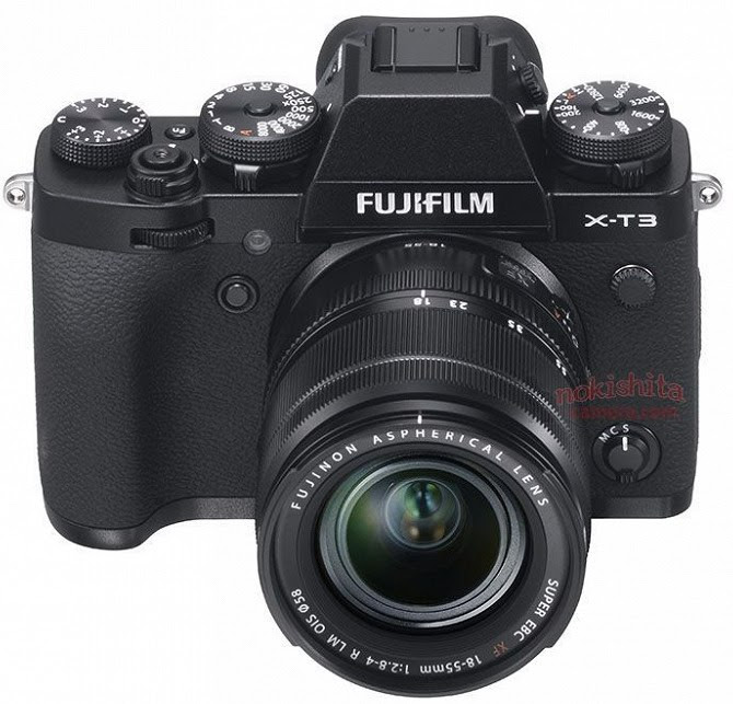 Fujifilm 