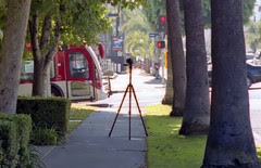 Free Camera and Tripod