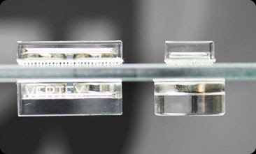 Lss研究所 Vertex Cleaner Mag Simplex マグネットクリーナー レヨンベールアクア