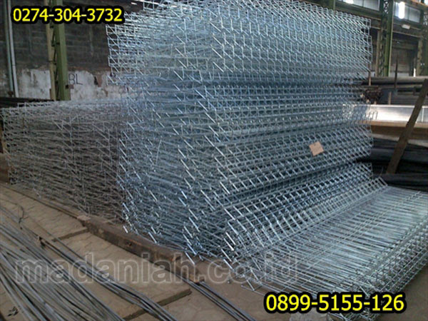 Pintu Pagar Jaring Pintu Pagar Jaring