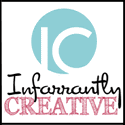 Infarrantly Creative