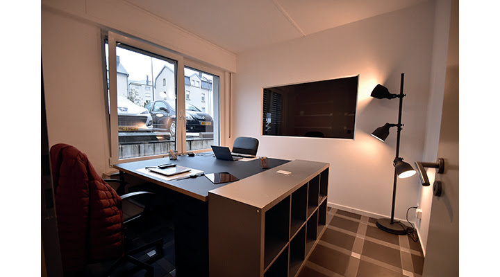 Lbo Location Location De Bureaux Equipes Dans Nos Centres D Affaires Au Luxembourg