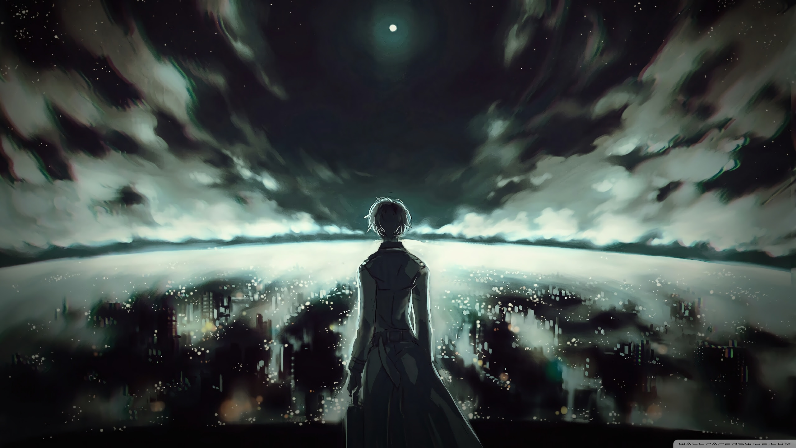 Tokyo Ghoul Ultra Hd Desktop Background Wallpaper For 4k Uhd Tv Widescreen Ultrawide Desktop Laptop Tablet Smartphone