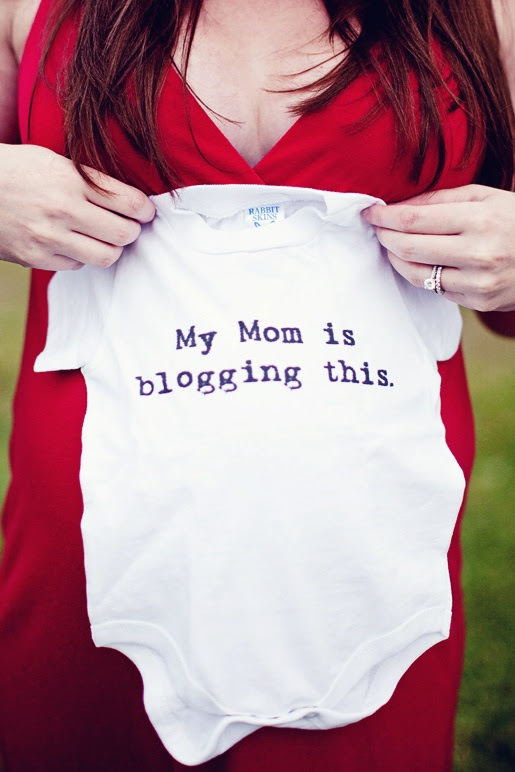 This is ME! I still think it's funny to see it on Pinterest :) Photo by @Anna Sawin Photography