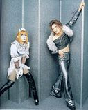 TRAJE GACKT LOL