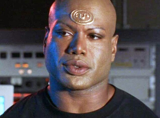 Christopher Judge - Images Actress
