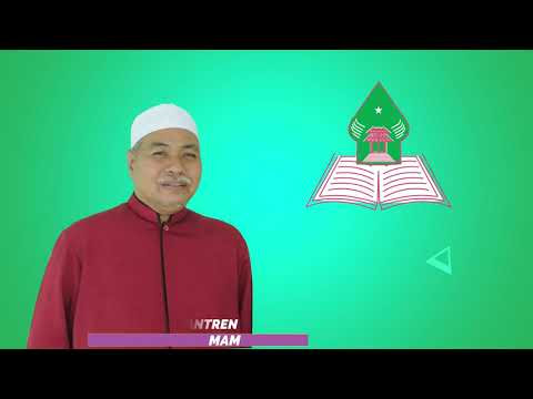 PROFIL PESANTREN  BUDAYA INDONESIA