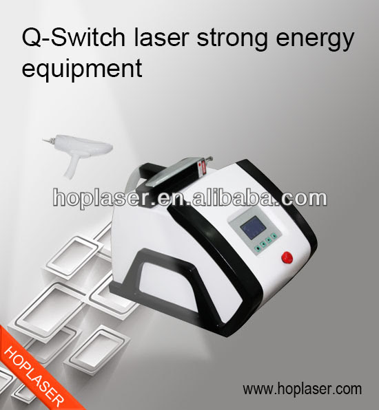 Does Laser Tattoo Removal Hurt