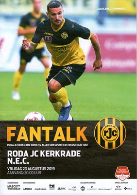 Roda Jc