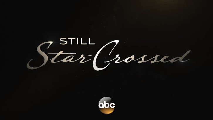 POLL : What did you think of Still Star-Crossed - Series Finale?