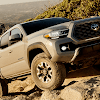 Toyota 4Runner Accessories 2016 - TOYOTA Avensis specs & photos - 2015, 2016, 2017, 2018 / The toyota 4runner is full of features, making it ready for the outdoors.