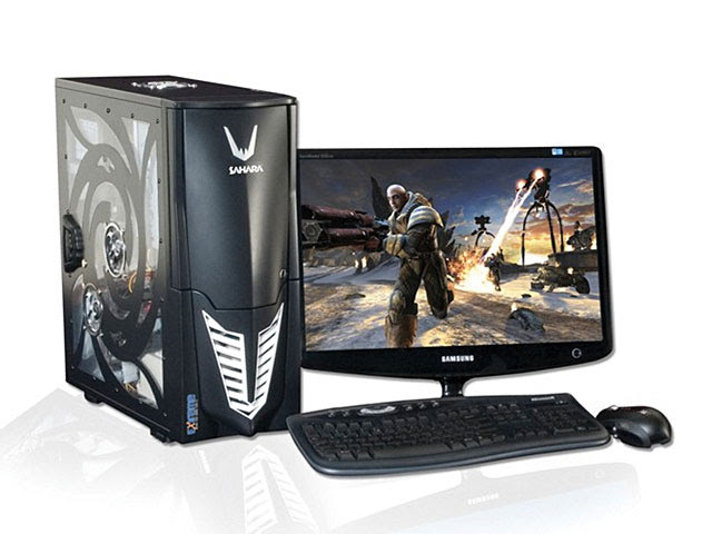 Game Platform Wars: Consoles vs. PC vs. Smartphone/Tablets