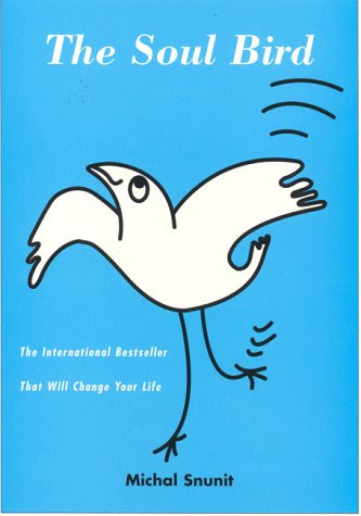 The Soul Bird, by Michal Snunit