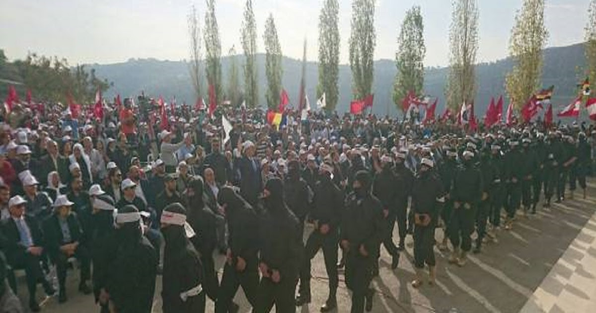 سرايا التوحيد