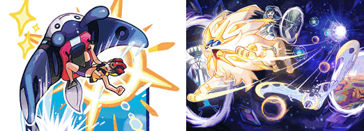 ポケモンライド一覧 登録方法や便利な使い方 ポケモンusum攻略de Com