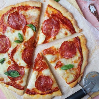 How To Make Delicious Gluten-Free Pizza