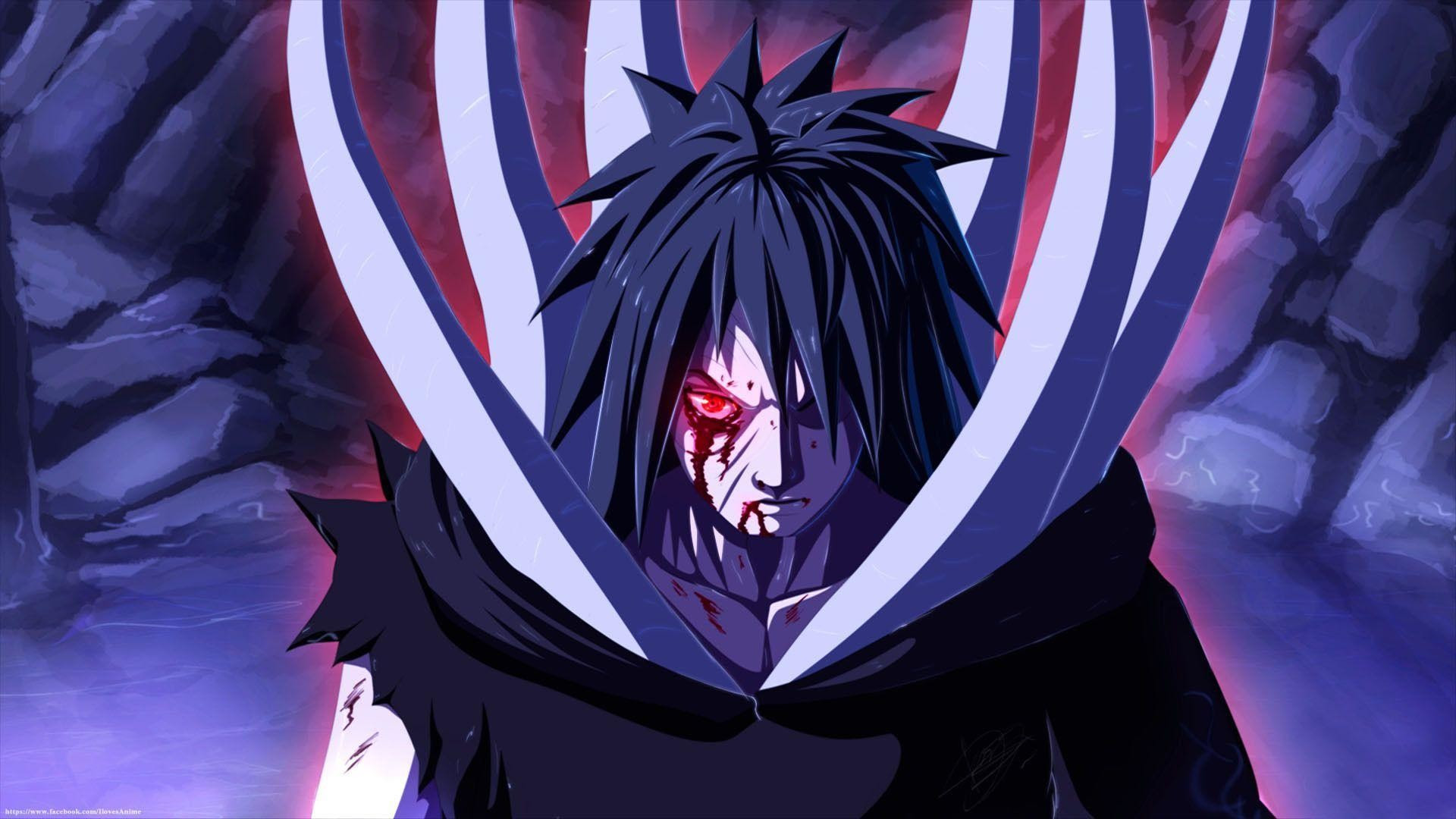  Obito  Wallpaper  HD  79 images 