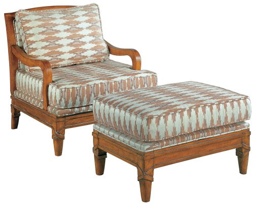 Cyber Monday Michael Lynn Designs Chelan Ottoman Deals