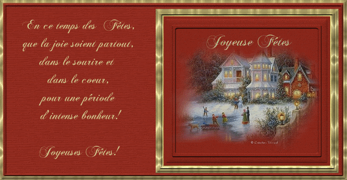 Cartes virtuelles noel carte - Joliecarte