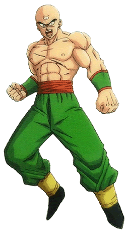 天津飯 ドラゴンボールz Neoapo アニメ ゲームdbサイト