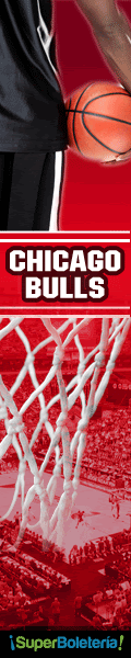 Compra Chicago Bulls Boletos