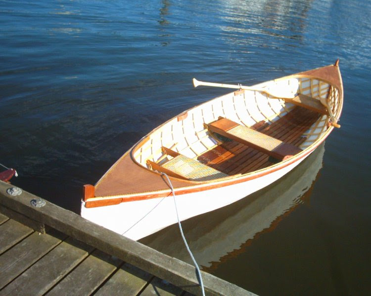 Gallery | Dreamcatcher Boats - Lightweight Canoes, Kayaks and Rowboats