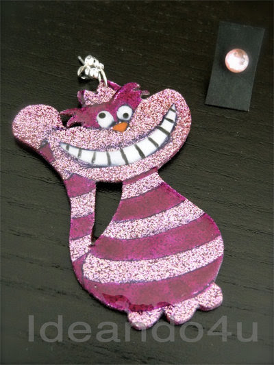 Monorecchino Crazycat