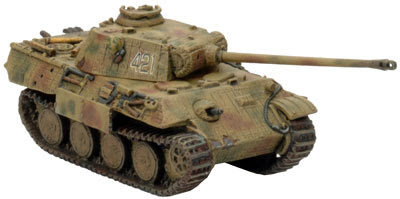 Panther A