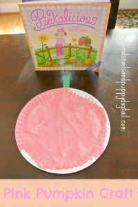 3 PINK Activities For Kids {to honor Breast Cancer ...